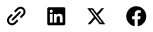 share to socials icons