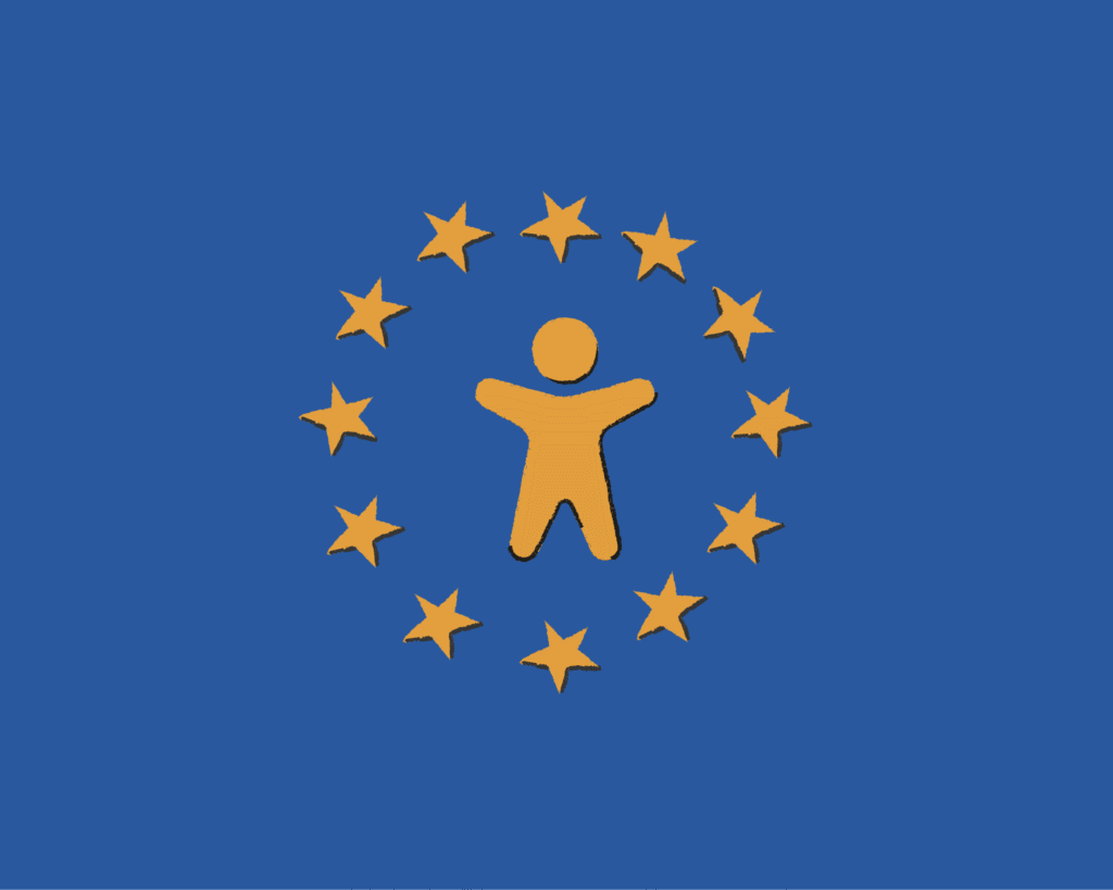 Accessibility image