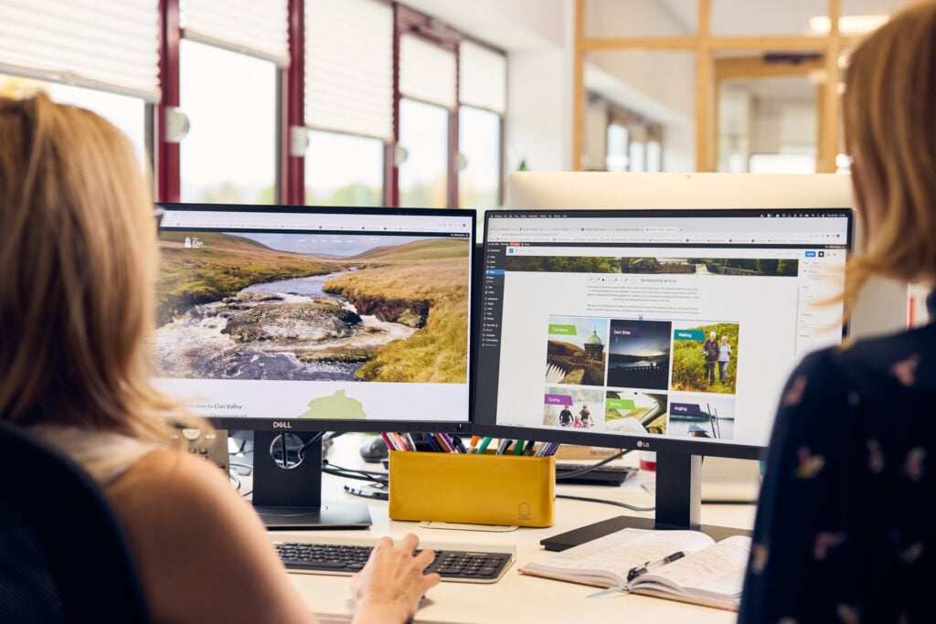 Why We Chose Kinsta for WordPress Hosting