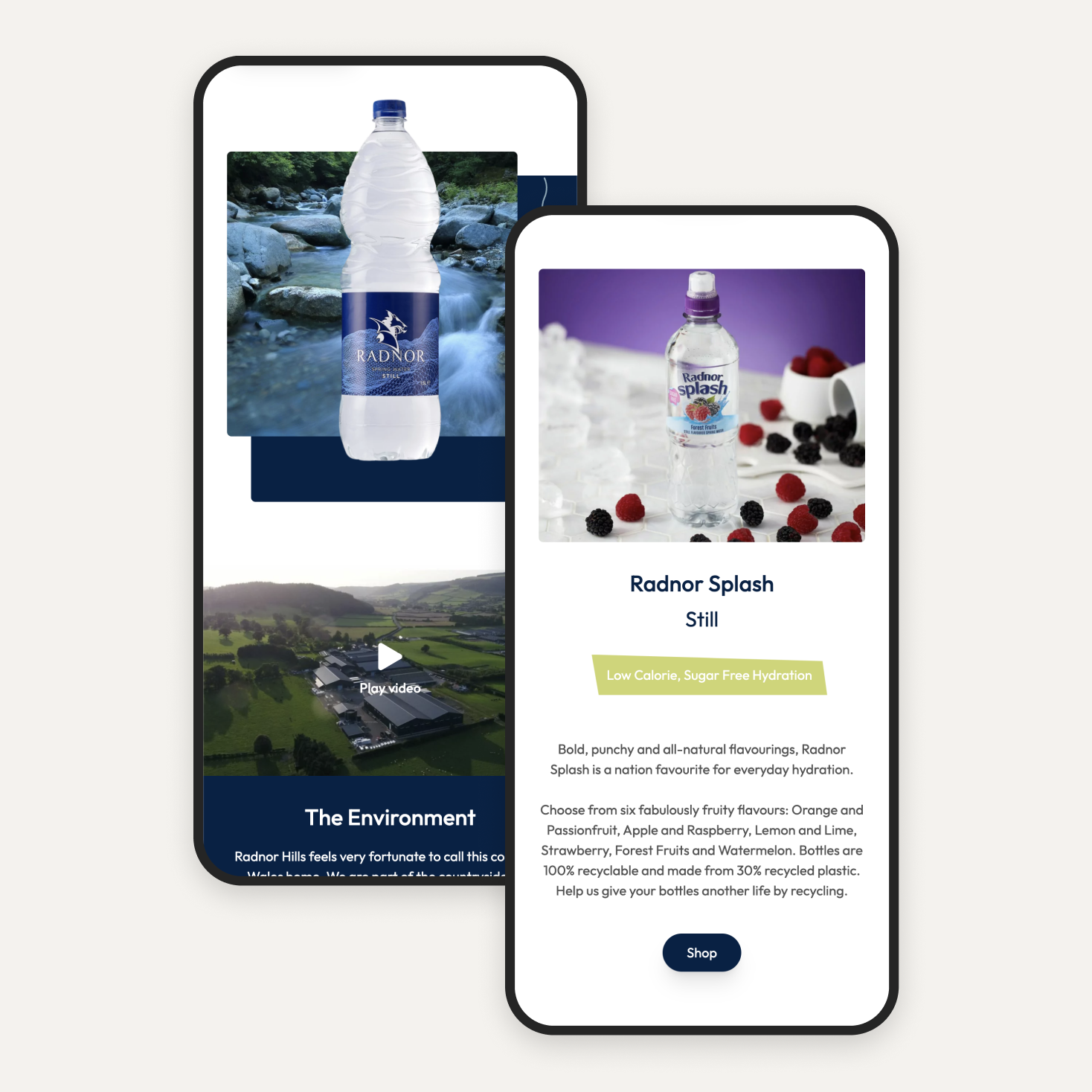 Phones mockup 10