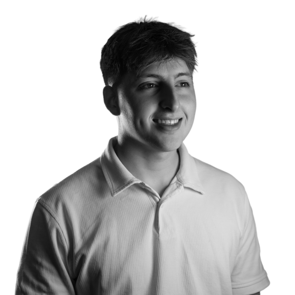 Dan harris